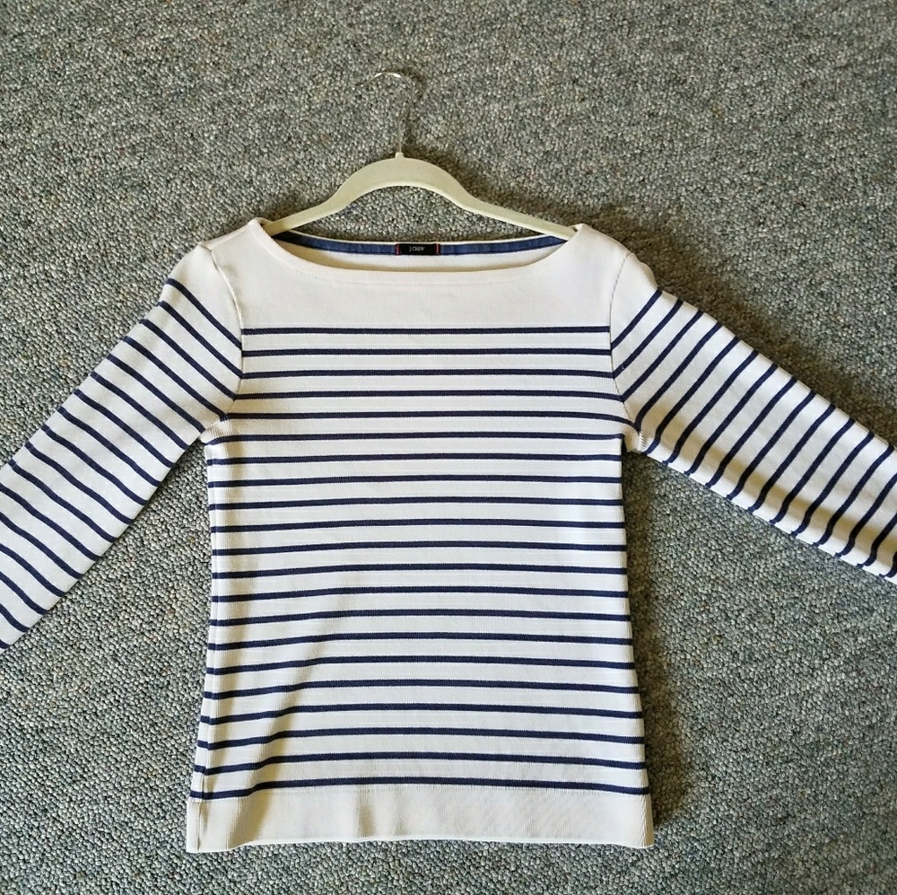 J. Crew Sweater